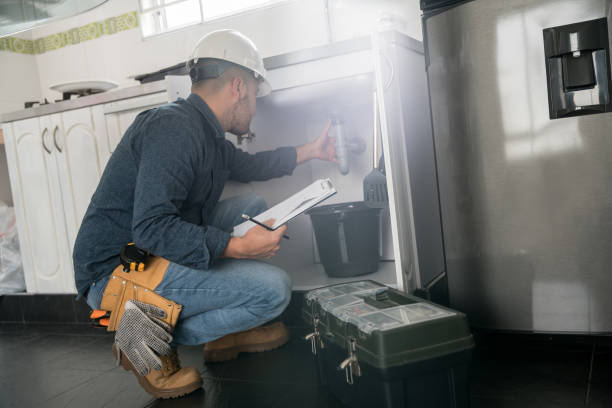 Best Water Softener Installation  in Gilcrest, CO