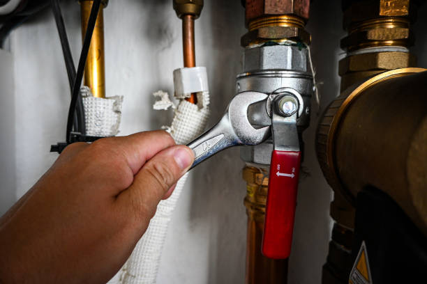 Best Pipe Repair Near Me  in Gilcrest, CO